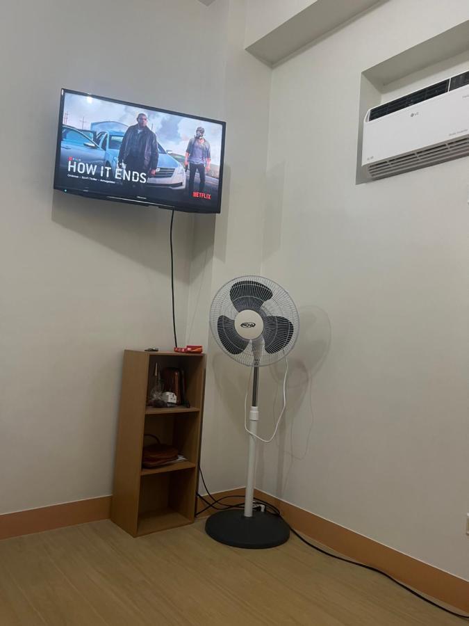 Lovers Inn Qc Кесон-Сити Экстерьер фото